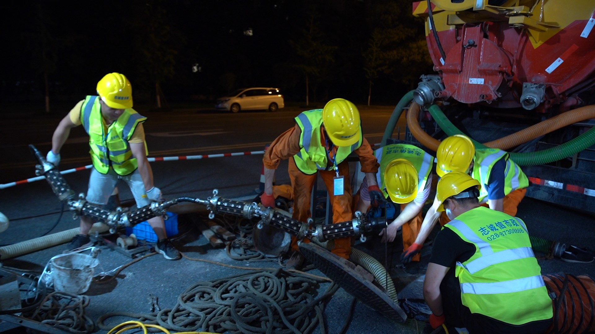 花垣紫外光固化修复